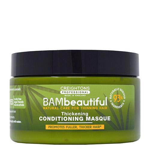 Bambeautiful Hair Thickening Conditioning Masque 300ml