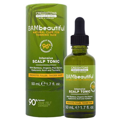 Bambeautiful Intensive Scalp Tonic 50ml