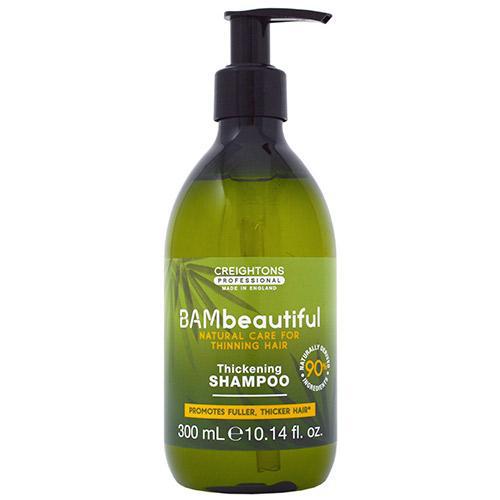 Bambeautiful Hair Thickening Shampoo 300ml