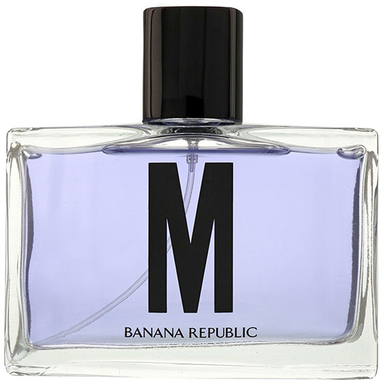 Banana Republic M Eau de Toilette Spray