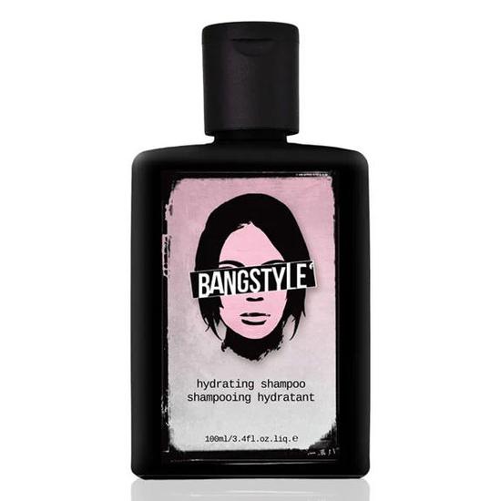 Bangstyle Hydrating Shampoo 100ml