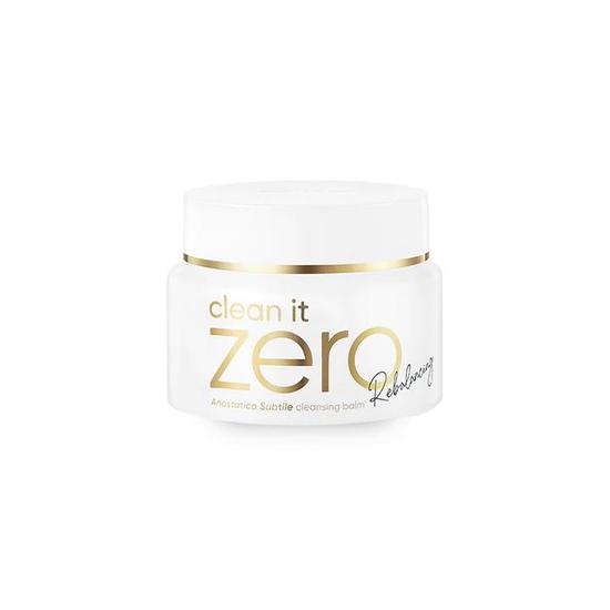 Banila Co Clean It Zero Anastatica Subtile Cleansing Balm Rebalacing 100ml