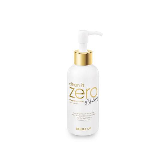 Banila Co Clean It Zero Anastatica Subtile Gel Cleanser Rebalacing 150ml