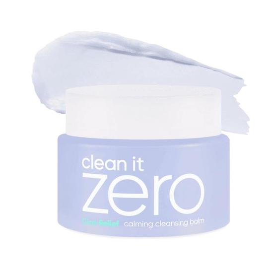Banila Co Clean It Zero Cica-Relief Calming Cleansing Balm