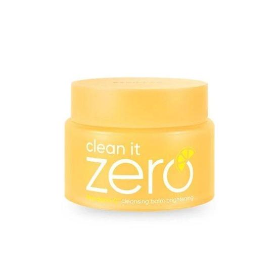 Banila Co Clean It Zero Cleansing Balm Brightening 100ml