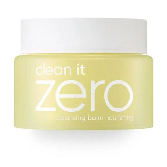 Banila Co Clean It Zero Cleansing Balm Nourishing