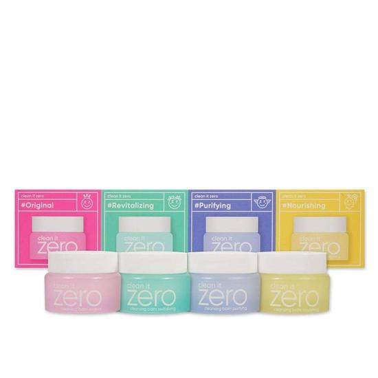 Banila Co Clean It Zero Special Kit 0.23floz