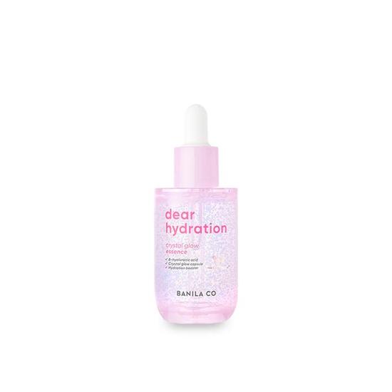 Banila Co Dear Hydration Crystal Glow Essence 50ml