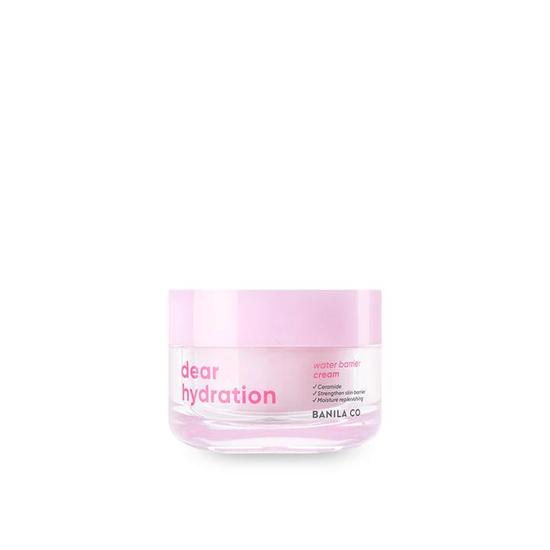 Banila Co Dear Hydration Water Barrier Cream 50ml