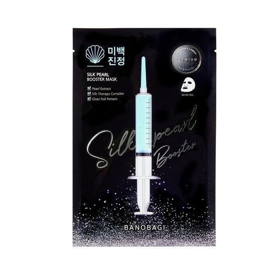 Banobagi Silk Pearl Injection Mask