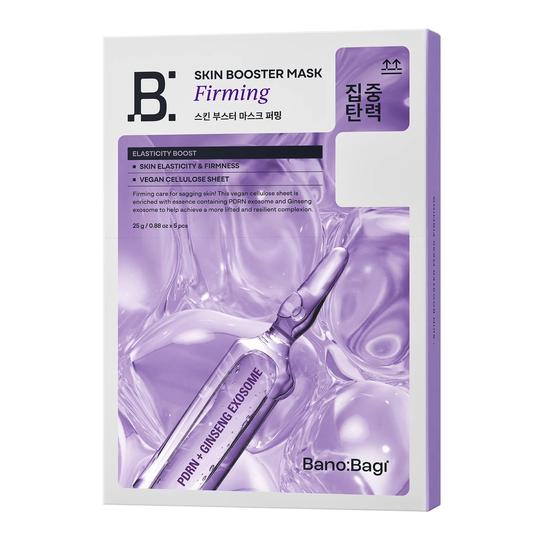 Banobagi Skin Booster Mask Firming