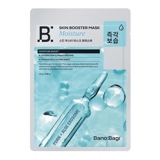 Banobagi Skin Booster Mask Moisture