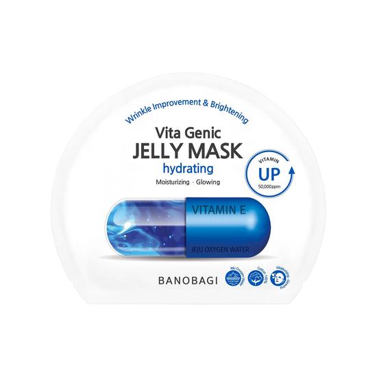 Banobagi Vita Genic Jelly Mask Hydrating