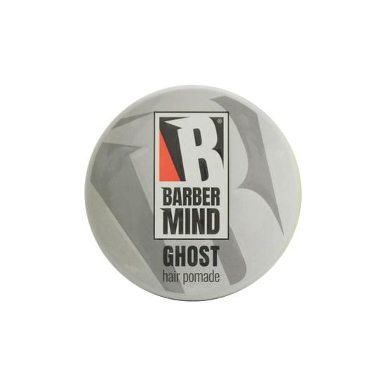 Barber Mind Ghost Hair Pomade 100ml