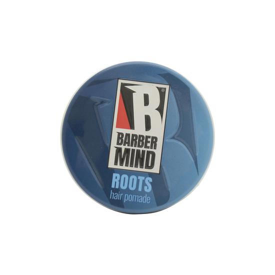 Barber Mind Roots Hair Pomade 100ml