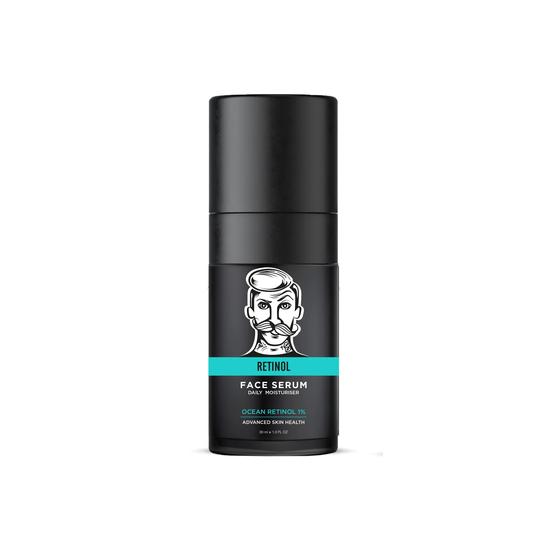 BARBER PRO RETINOL Serum