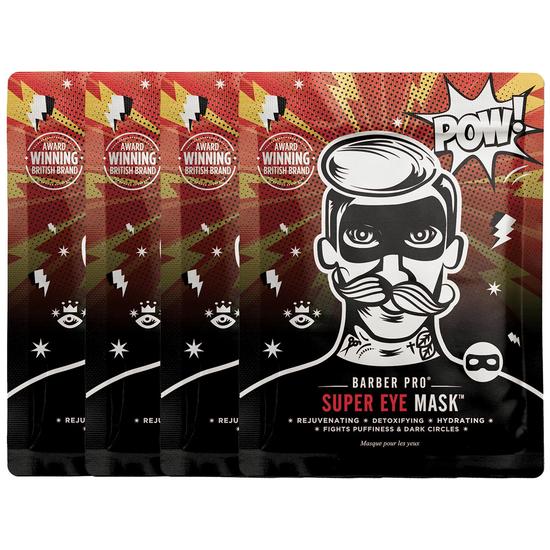 BARBER PRO Super Eye Mask