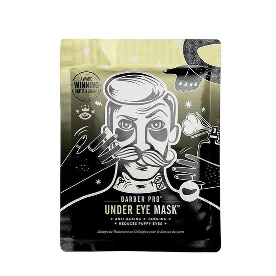 BARBER PRO Under Eye Mask x 3