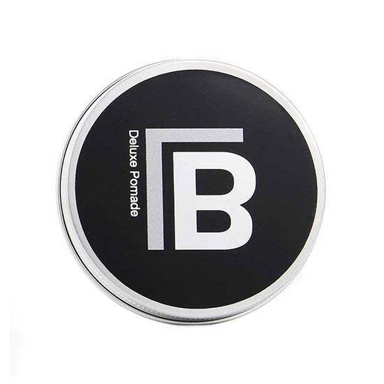 Barbers Lounge Deluxe Pomade 100ml