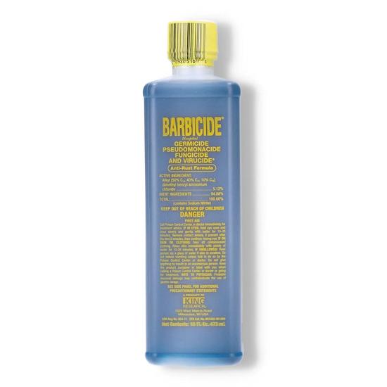 Barbicide Concentrate 16oz