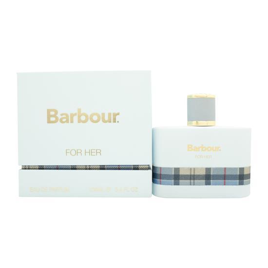 Barbour Coastal Eau De Parfum