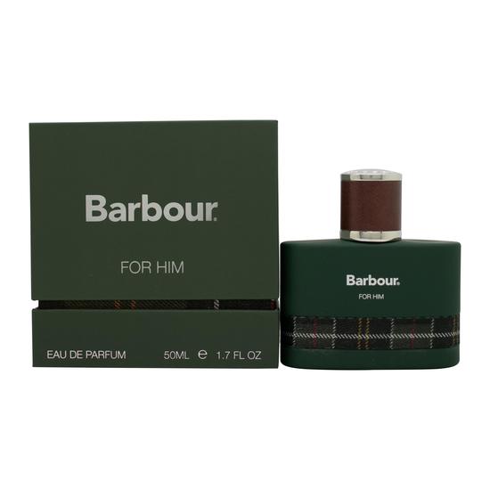 Barbour For Him Eau De Parfum