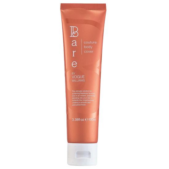Bare by Vogue Body Couture Body Cover