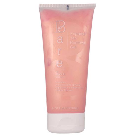 Bare by Vogue Body Express Tan Removal Gel