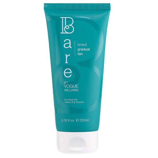 Bare by Vogue Body Tinted Gradual Tan