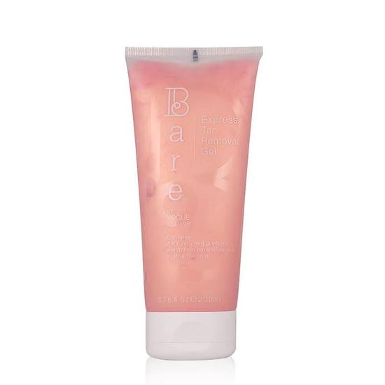 Bare by Vogue Express Tan Removal Gel