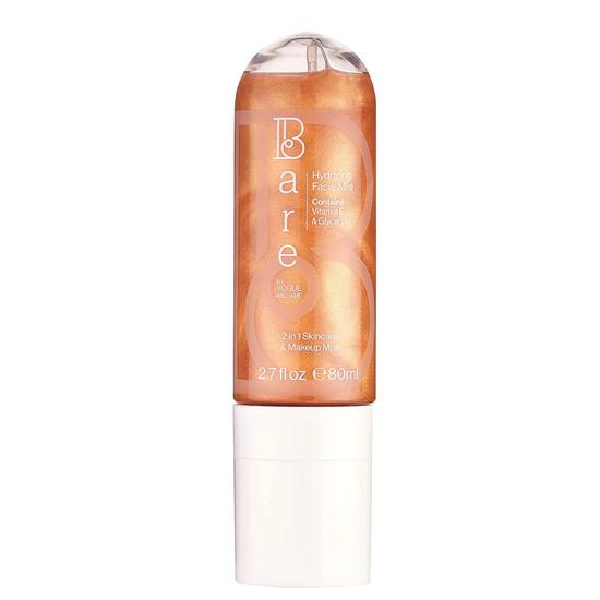 Bare by Vogue Face Hydrating Facial Mist