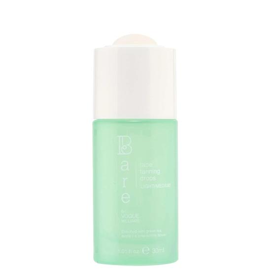 Bare by Vogue Face Tanning Drops