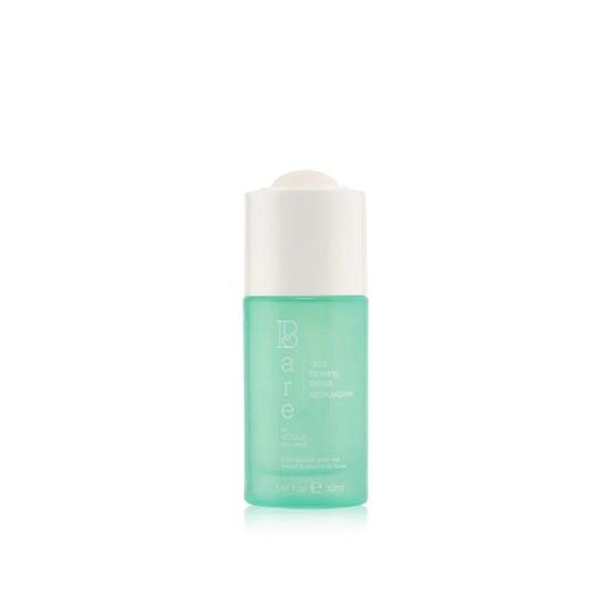 Bare by Vogue Face Tanning Drops Medium/Dark