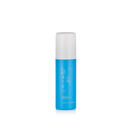 Bare by Vogue Face Tanning Mist Dark