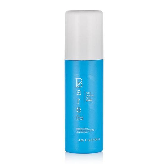 Bare by Vogue Face Tanning Mist Dark