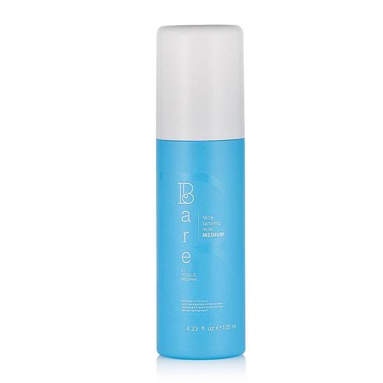 Bare by Vogue Face Tanning Mist Medium