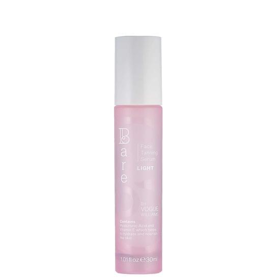 Bare by Vogue Face Tanning Serum