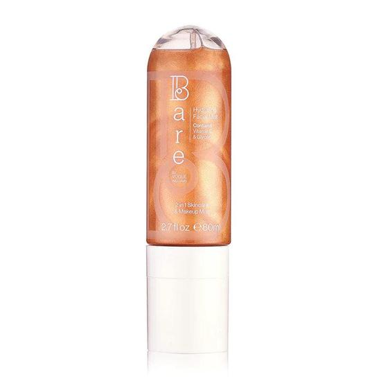 Bare by Vogue Hydrating 2-in-1 Skin Care & Makeup Facial Mist