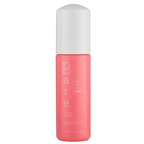 Bare by Vogue Self Tan Foam
