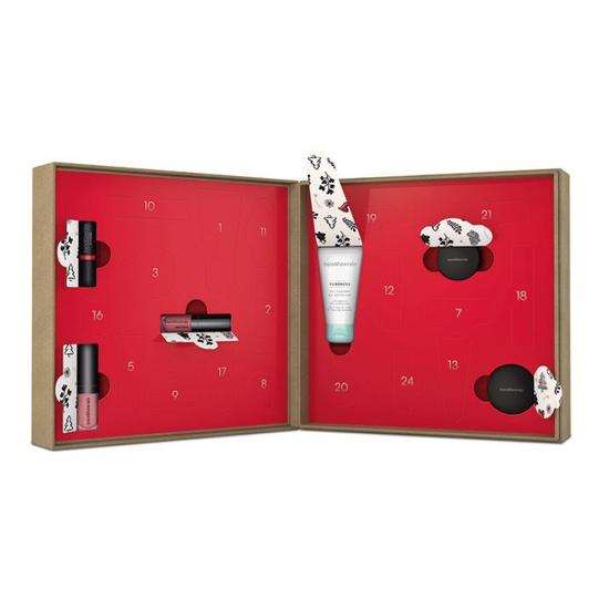 bareMinerals 24 Days Of Clean Beauty Advent Calendar