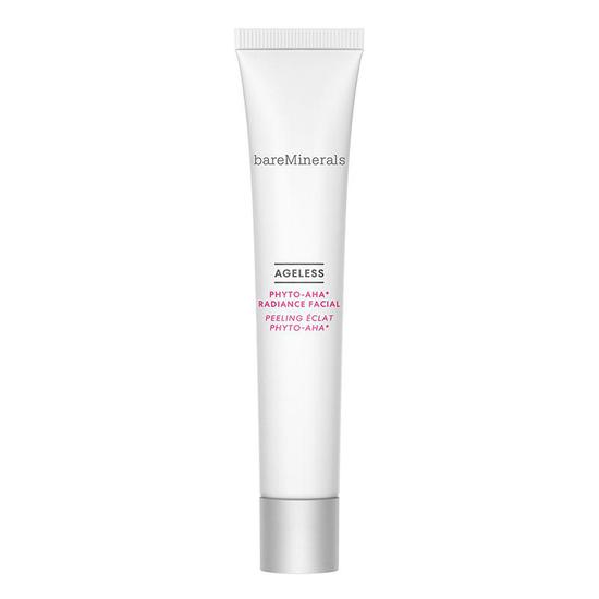 bareMinerals Ageless Phyto-AHA Radiance Facial 50ml