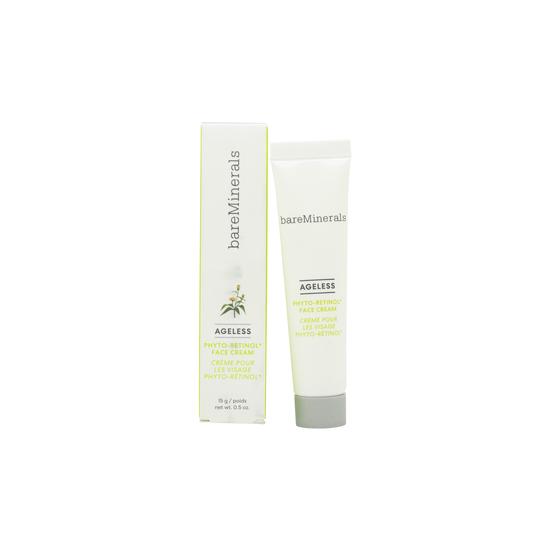 bareMinerals Ageless Phyto-Retinol Face Cream 15ml