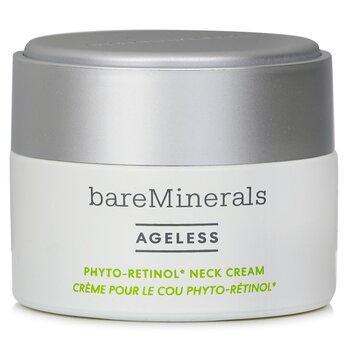 bareMinerals Ageless Phyto-Retinol Neck Cream 50g