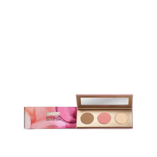 bareMinerals Bare Glow on the go Gift Set