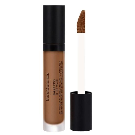 bareMinerals BAREPRO 16HR All Over Skin-Perfecting Matte Concealer SPF 25