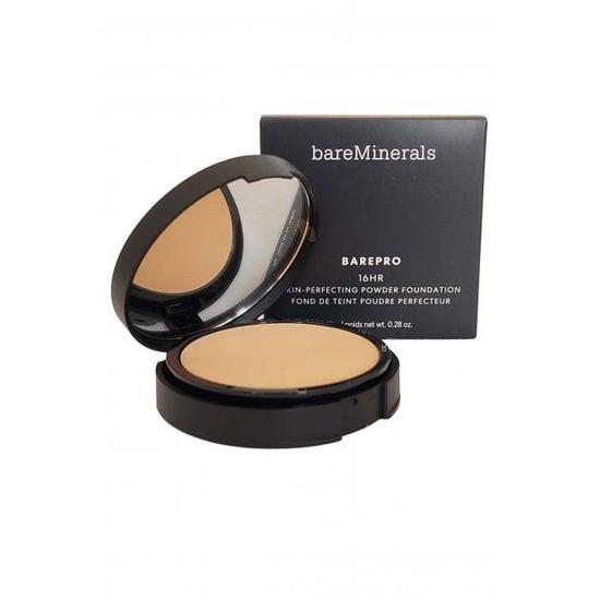 bareMinerals Barepro 16hr Skin Perfecting Powder Foundation Fair 15 Cool 8g