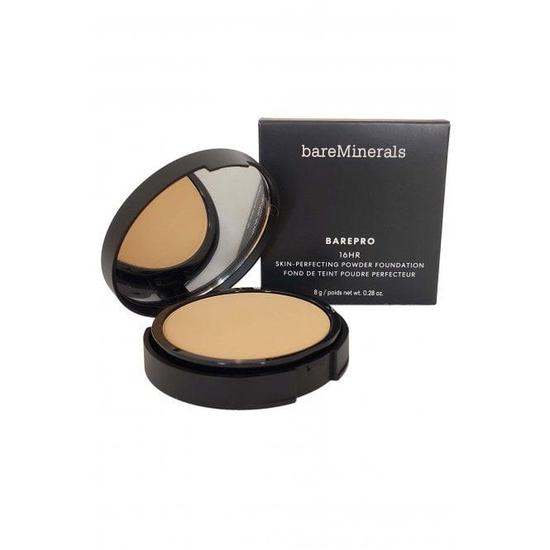 bareMinerals Barepro 16hr Skin Perfecting Powder Foundation Fair 17 Neutral 8g
