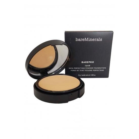bareMinerals Barepro 16hr Skin Perfecting Powder Foundation Light 22 Neutral 8g