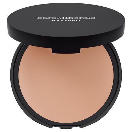 bareMinerals BAREPRO 16hr Skin-Perfecting Powder Foundation Medium 30 Cool