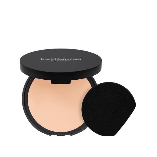 bareMinerals Barepro 24hr Skin-Perfecting Powder Foundation Fair 10 Warm